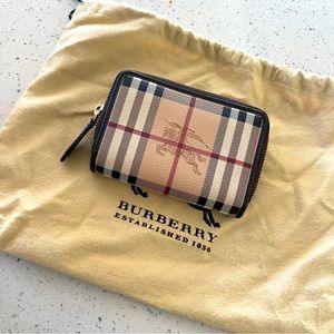 Burberry Wallet